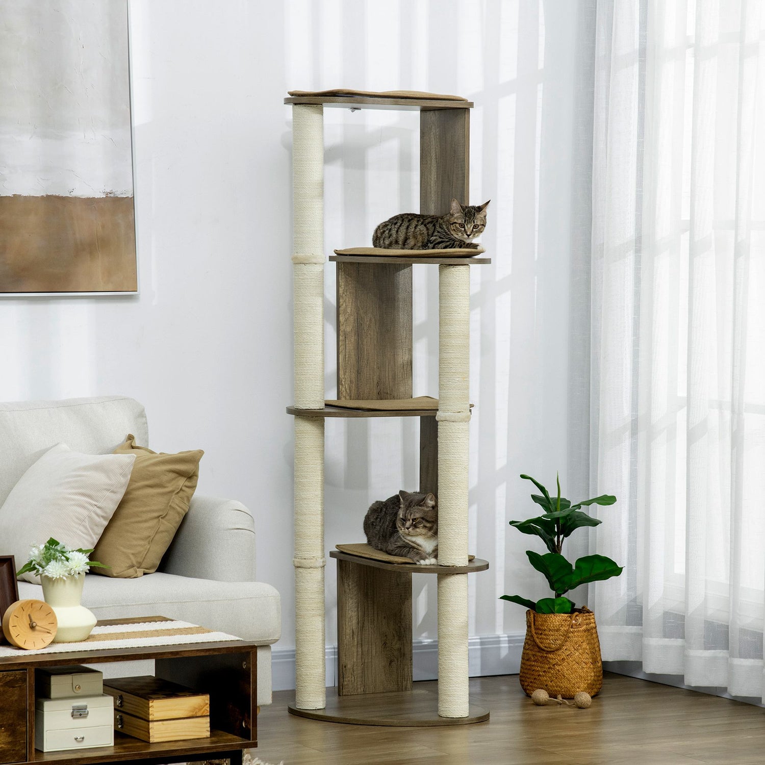 Cat Tree