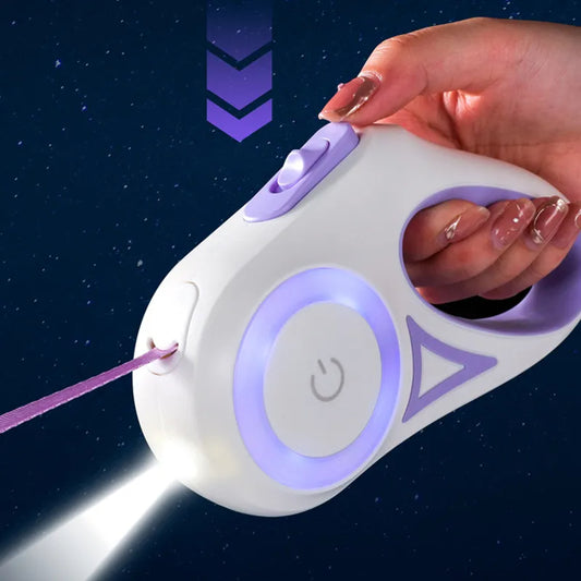 Retractable Dog Leash 3M & 5M