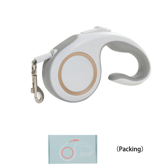 Automatic Explore Retractable Leash