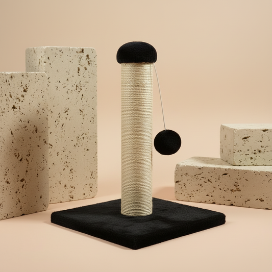 Black Post - Same Design 5